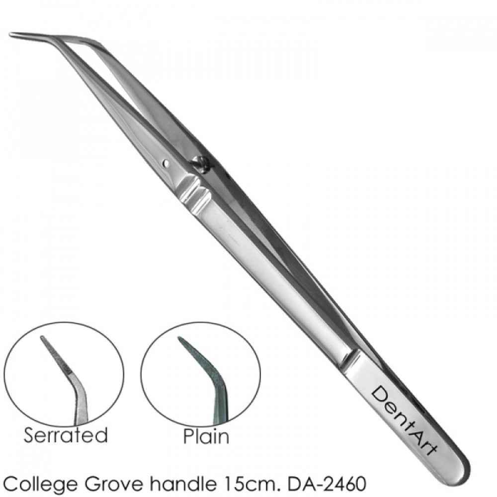 College Tweezer